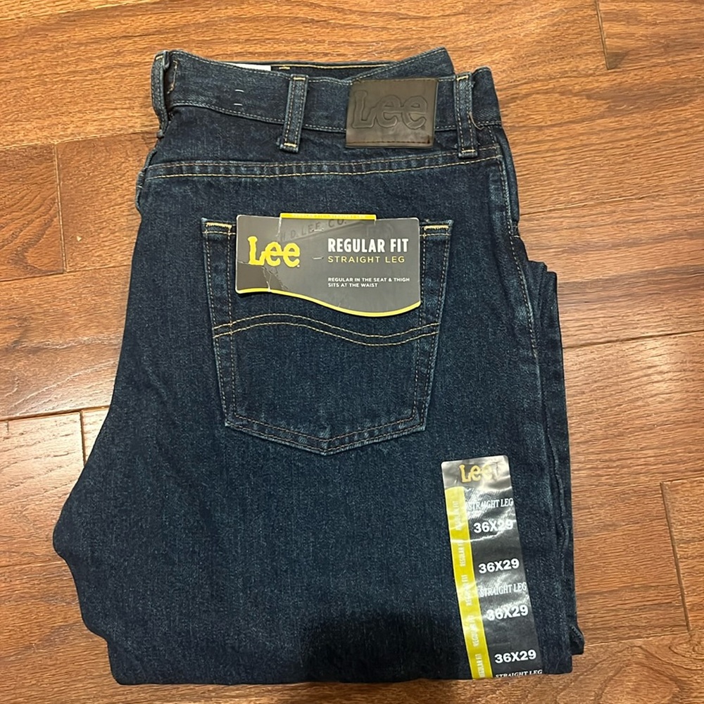 Men jeans